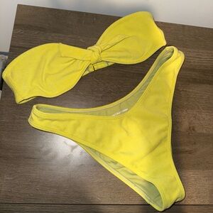 Bathing suit
